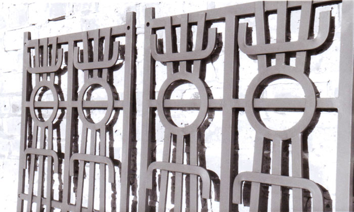 Security-grilles-for-doors-